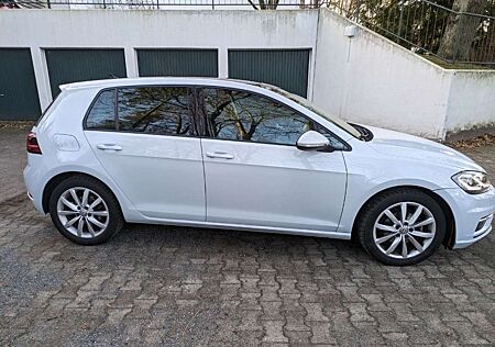 VW Golf Volkswagen Comfortline BMT/Start-Stopp PANo SHDG Touchscreen