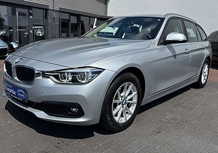 BMW 320i 320 Baureihe 3 Touring xDrive Advantage *1.Hand