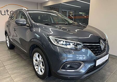 Renault Kadjar 1.3 TCe 160 Business Edition*AUT/LED/Navi