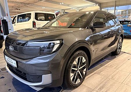 Ford Explorer Dual-Elektromotor Extend. Range AWD 79kWh