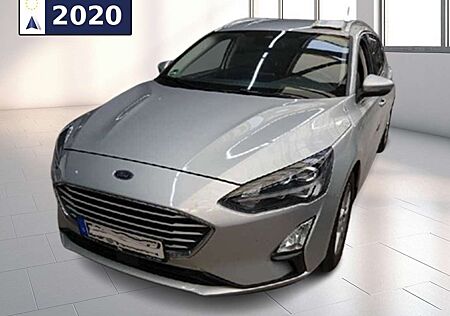 Ford Focus Navi LED AHK
