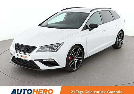 Seat Leon 2.0 TSI Cupra 300 4Drive Aut.*ACC*CAM*LED*PANO*