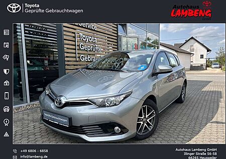 Toyota Auris 1.2 Turbo Comfort *METALLIC*KLIMAAUTOMATIK*BLUETOO