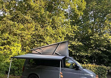 VW T6 Volkswagen .1 California California Ocean Edition 4Motion