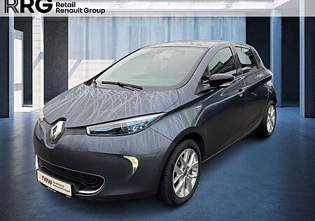 Renault ZOE Life inkl. Batterie ABS Fahrerairbag Beifahrerairb