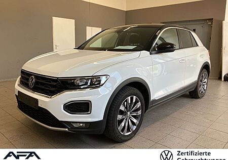 VW T-Roc Volkswagen 1,5 TSI Sport DSG LED*RFK*ACC*Navi*Dig.CP