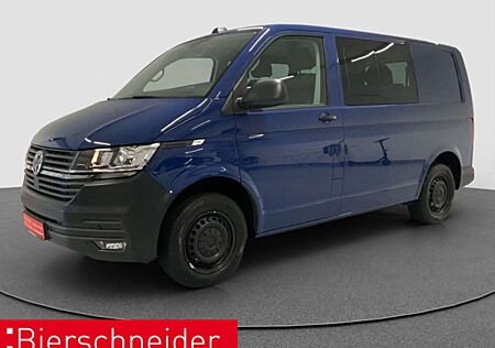 VW T6 Transporter Volkswagen T6.1 Kombi 2.0 TDI 9SITZE KLIMA PDC