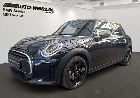 Mini Cooper 5T AUT YOURS-PREMIUM+LEDER+SPORT+NAVI+CAM