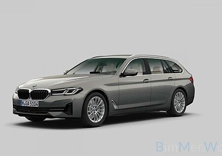 BMW 520 ACC DAB Kamera AHK HUD Alarm HiFi 18Zoll