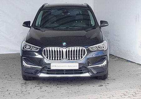 BMW X1 sDrive18dA xLine LED.Navi.HiFi.Sportsitz.PGD.