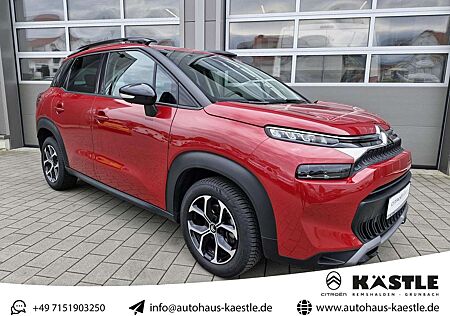 Citroën C3 Aircross Citroen Plus PT 110 NAVI*Android&Apple*PDC*Klimaautom.