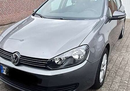 VW Golf Volkswagen VI 1.4 Comfortline