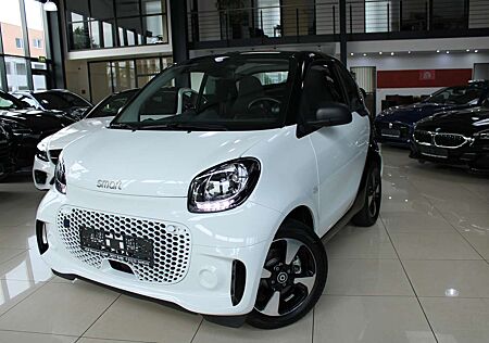 Smart ForTwo CABRIO EQ ELECTRICDRIVE NUR 7.571KM PLUS-PAKET TOP