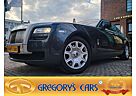 Rolls-Royce Ghost SWB V12+Panoroof+Comfort Entry+Theatre