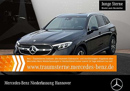 Mercedes-Benz GLC 220 d 4M AVANTG+LED+KAMERA+TOTW+KEYLESS+9G