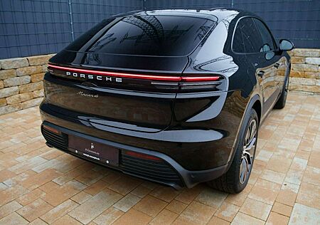 Porsche Macan Electric 4 *CHRONO*BOSE*ACC