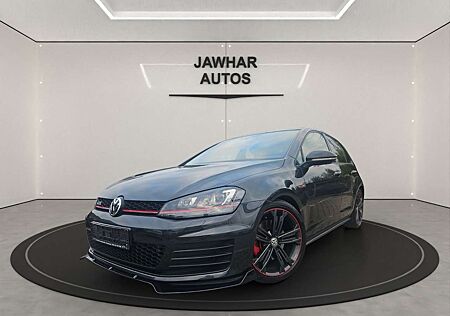 VW Golf Volkswagen GTI DSG 162KW*XENON*LED*PDC*SITZHZ*GARANTIE