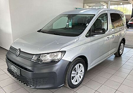 VW Caddy Volkswagen Kombi 2.0 TDI AHK|1.Hand|Klima|Garantie