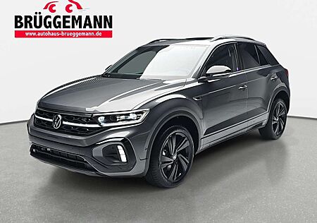 VW T-Roc Volkswagen 2.0 TDI DSG R-LINE NAVI LED MATRIX PANO ACC