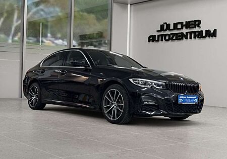 BMW 330 i xDrive M-Paket Aut., Kein Wartungsstau
