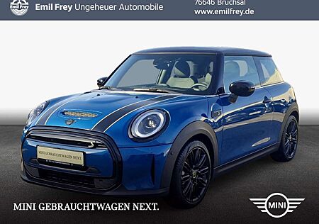 Mini Cooper SE Classic Trim Head-Up Harman Kardon Pano