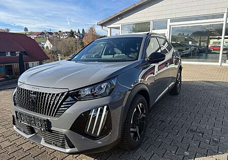 Peugeot 2008 Allure AUTOMATIK, LED, NAVI, SITZHEIZUNG