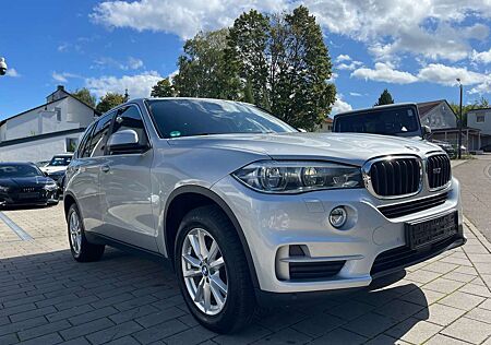 BMW X5 xDrive 30 d