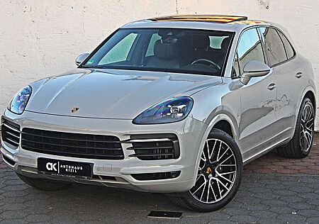 Porsche Cayenne GTS Optik, Pano, Kamera, Kreide! 21 Zoll