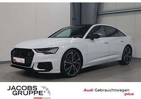 Audi S6 Limo 3.0 TDI quattro B&O*Matrix*R-Kamera *
