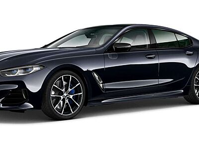 BMW M850 i xDrive Gran Coupé
