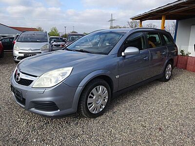 Opel Vectra 1.9 CDTI 110 kW Caravan Cosmo