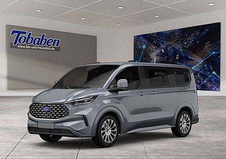 Ford Transit Custom Nugget 2.0 EcoBlue 320 L1 Nugget