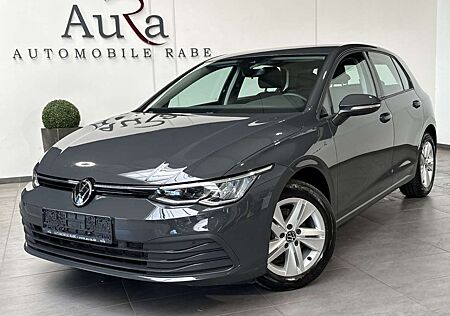 VW Golf Volkswagen 1.5 TSI Life NAV+LED+ACC+CARPLAY+VCOCKPIT