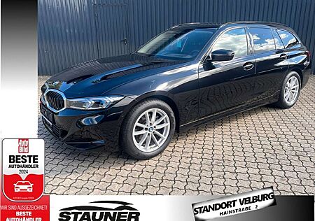 BMW 318 i Aut Touring/ 360°Kamera/HeadUp/HiFi/adapLED