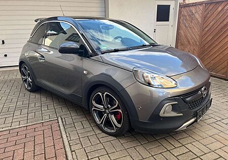 Opel Adam 1.4 Turbo Rocks S