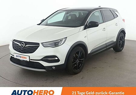 Opel Grandland X 1.6 Turbo Ultimate