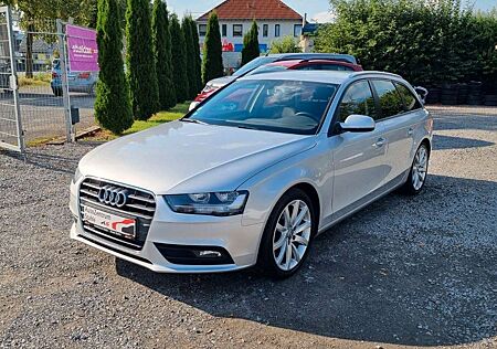 Audi A4 Avant Ambition / Inkl. Garantie