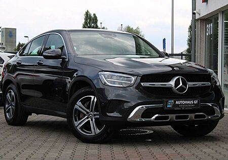 Mercedes-Benz GLC 220 d 4Matic Coupe/AMG/Glasd/ACC/Leder/Kamera