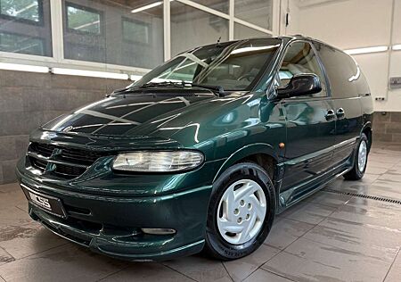 Chrysler Voyager 3.3 V6 Auto MS-Design Sportpaket