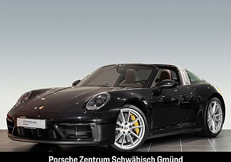 Porsche 992 911 Targa 4 GTS Clubleder Liftsystem-VA LED