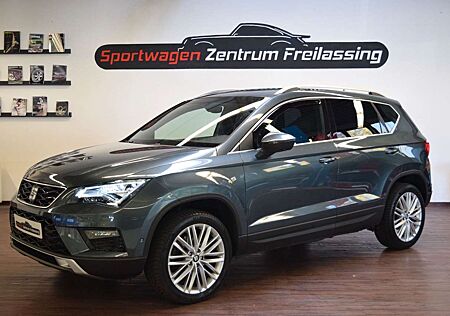 Seat Ateca Xcellence