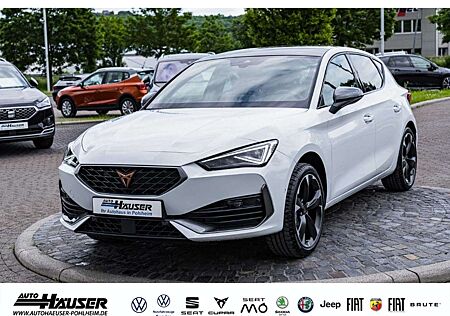 Cupra Leon 1.5 eTSI DSG PANO BEATS AHKV VIRTUAL NAVI KAMERA P