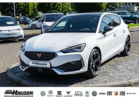 Cupra Leon 1.5 eTSI DSG PANO BEATS AHKV VIRTUAL NAVI KAMERA P