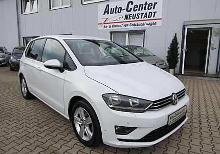 VW Golf Sportsvan Volkswagen VII Comfortline BMT, PDC, SH, ALU