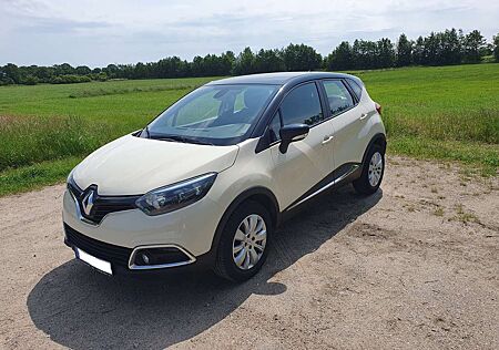 Renault Captur ENERGY TCe 90 Start
