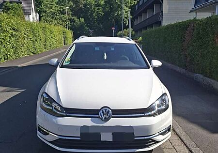 VW Golf Variant Volkswagen Highline BMT/Start-Stopp