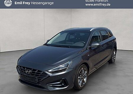 Hyundai i30 Kombi 1.5 T-GDI 48V-Hybrid DCT Prime