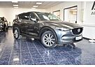 Mazda CX-5 2,2 D Sports-Line AWD Aut Navi Xenon AHK