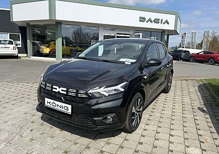 Dacia Sandero Expression TCe 90