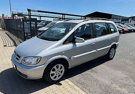 Opel Zafira A 1.8 Elegance Klimaaut/ 7 Sitzer/ 2.Hand